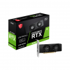 MSI - GeForce RTX 3050 LP 6G OC - PCI Express 3.0 x16 (x4 mode) - NVIDIA