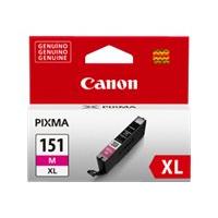 Canon CLI-151M XL - Magenta - original - depósito de tinta