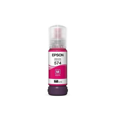 Epson - T574320 - Ink refill - Magenta