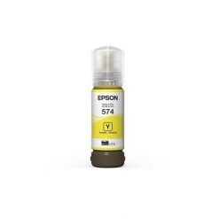 Epson - T574420 - Ink refill - Yellow