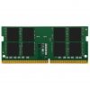 Kingston ValueRAM - DDR4 - módulo - 8 GB - SO-DIMM de 260 contactos - 3200 MT/s / PC4-25600
