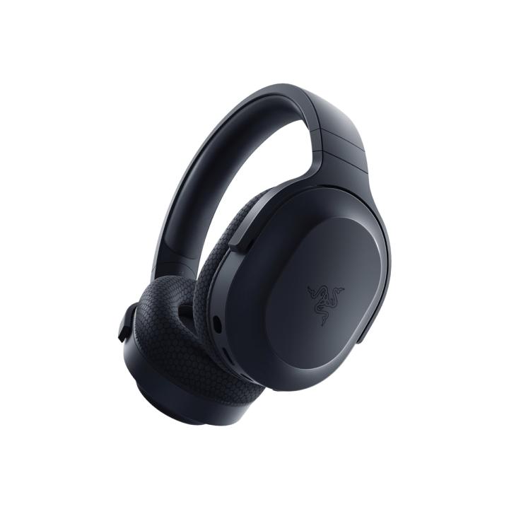 Razer Barracuda X - Auricular - tamaño completo - Bluetooth/radiofrecuencia de 2,4 GHz - Imagen 2