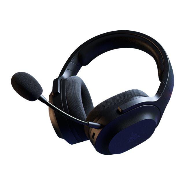 Razer Barracuda X - Auricular - tamaño completo - Bluetooth/radiofrecuencia de 2,4 GHz - Imagen 3