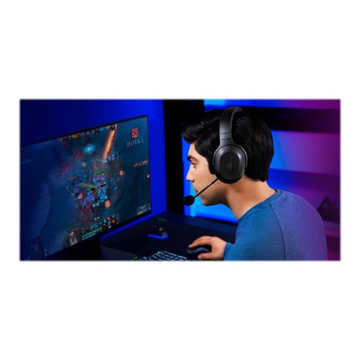Razer Barracuda X - Auricular - tamaño completo - Bluetooth/radiofrecuencia de 2,4 GHz - Imagen 6