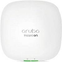 HPE Networking Instant On AP22 (RW) - Punto de acceso inalámbrico - Bluetooth, Wi-Fi 6