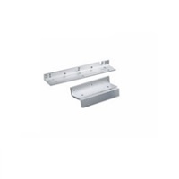 Hikvision DS-K4H258-LZ - Juego de soporte para cierre magnético - Imagen 2