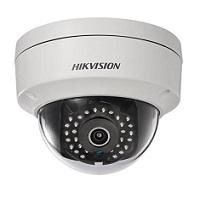 Hikvision DS-2CD2121G0-I - Network surveillance camera - Fixed