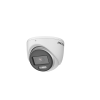 Hikvision - Surveillance camera - 2MP Smart Hybrid Light