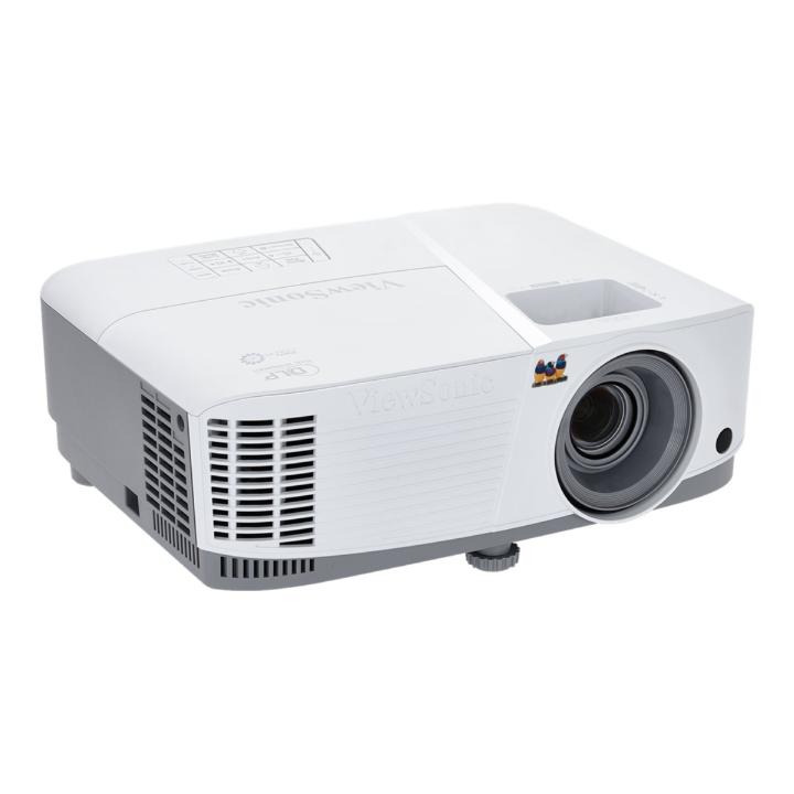 ViewSonic PA503S - Proyector DLP - 3D - 4000 ANSI lumens - SVGA (800 x 600) - 4:3 - Imagen 2
