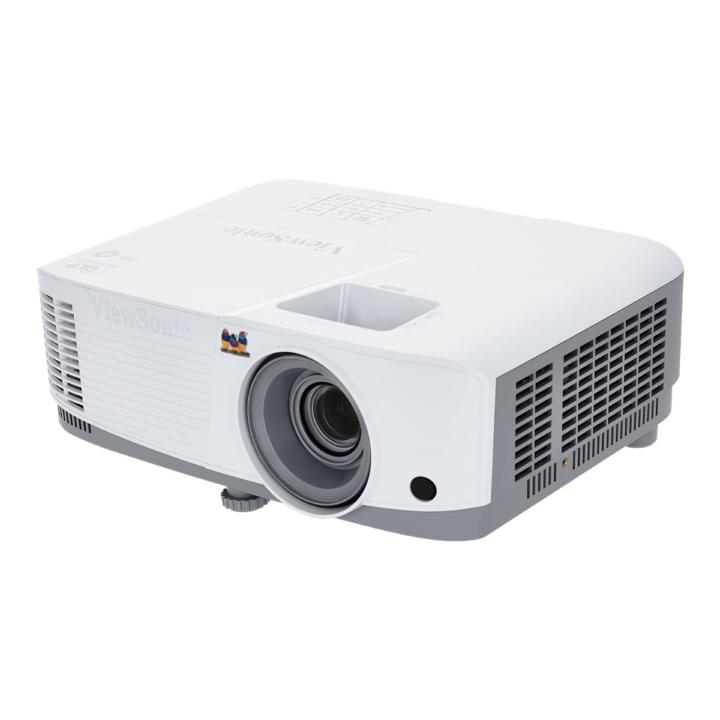 ViewSonic PA503S - Proyector DLP - 3D - 4000 ANSI lumens - SVGA (800 x 600) - 4:3 - Imagen 3
