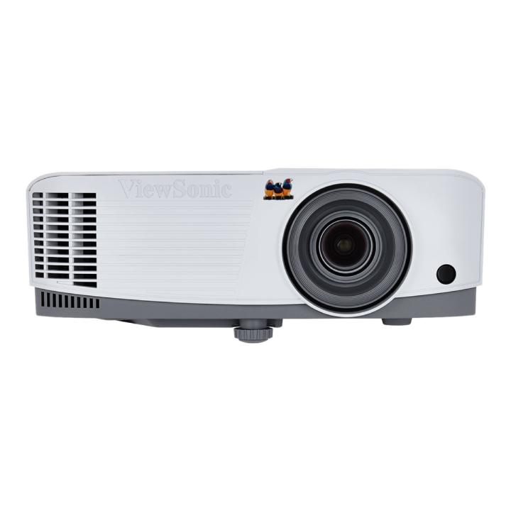 ViewSonic PA503S - Proyector DLP - 3D - 4000 ANSI lumens - SVGA (800 x 600) - 4:3 - Imagen 6