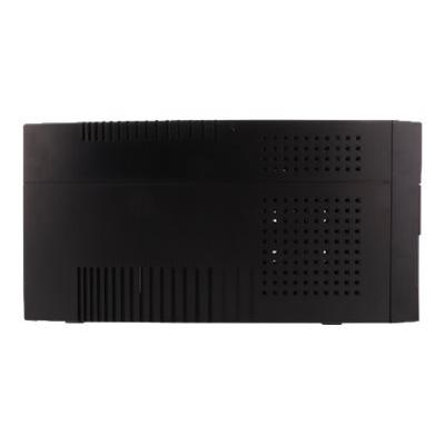 Forza FX Series FX-1500LCD - UPS - CA 110/120 V - 840 vatios - 1500 VA - 9 Ah - USB - Imagen 7