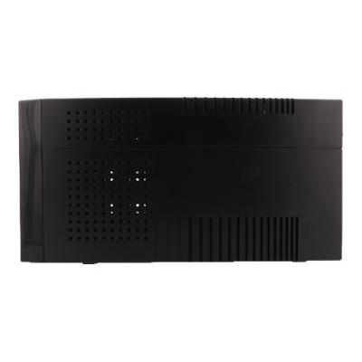 Forza FX Series FX-1500LCD - UPS - CA 110/120 V - 840 vatios - 1500 VA - 9 Ah - USB - Imagen 9