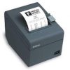 Epson - Receipt printer - Monochrome - Thermal line - USB - TM-T20IIIL-001