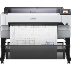 Impresora y escáner Epson SureColor T5470M de 36 pulgadas