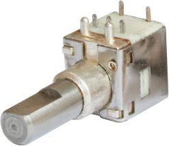 POTENCIÓMETRO DE VOLUMEN SERIE DGP8550