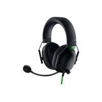 Razer BlackShark V2 X - Auricular - tamaño completo - cableado - conector de 3,5 mm - Imagen 4
