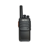 Radio portátil tx-pro TX-350 UHF de dos vías súper económico 450-470 MHz, 16 canales