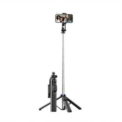 Xtech SnapFlex – Selfie Stick Multifuncional con Trípode Integrado