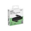 Belkin BoostCharge - Cable USB - 24 pin USB-C (M) a 24 pin USB-C (M) - USB 2.0 - 2 m