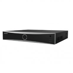 Hikvision DS-K7732NXI-K4 – NVR 32 canales IP, AcuSense 4K, hasta 12 MP, 4 bahías SATA