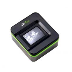 Escáner de Huellas Dactilares ZKTeco SLK20R