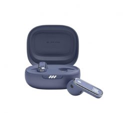 JBL LIVE - Flex - Headphones - Azul
