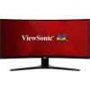 ViewSonic OMNI Gaming VX3418-2KPC - Monitor LED - gaming - curvado - 34"