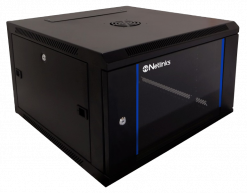 GABINETE NETLINKS 6U 542X400X368MM