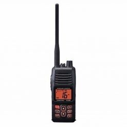 Standard Horizon HX400IS - Radio VHF portátil intrínsecamente segura