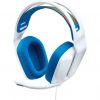 Logitech G G335 Wired Gaming Headset - Auricular - tamaño completo - cableado
