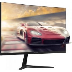 ViewSonic OMNI VX2718-PC-MHD - Monitor LED - gaming - curvado - 27"