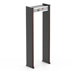 Detector de Metales Tipo Arco FSSP515 de 18 Zonas